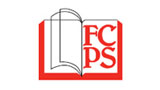 Fairfax County Public School logo